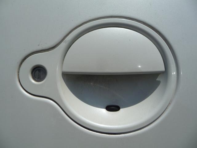 モコ Ｅ　ＨＤＤナビゲーション地上デジＴＶ車検２年ＣＤ録音ＤＶＤビデオ再生タイミングチェーン禁煙車インパネシフト４速ＡＴオーバードライブＷエアＢ電動格納ミラー角度調節ＡＢＳスマＫステアチルト機構（50枚目）