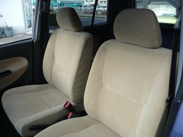 ミラアヴィ Lセレクション 車検2年センターフロアー4速AT禁煙車セパレートシートWエアBオートエアコンCD/カセットオーディオFM&AMチューナー内蔵キーレスー電動格納ドアミラー角度調節ETC車載ハイマウントSランプRワイパー(25枚目)