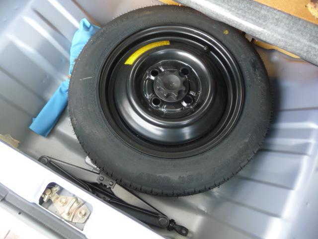 ミラアヴィ Lセレクション 車検2年センターフロアー4速AT禁煙車セパレートシートWエアBオートエアコンCD/カセットオーディオFM&AMチューナー内蔵キーレスー電動格納ドアミラー角度調節ETC車載ハイマウントSランプRワイパー(60枚目)