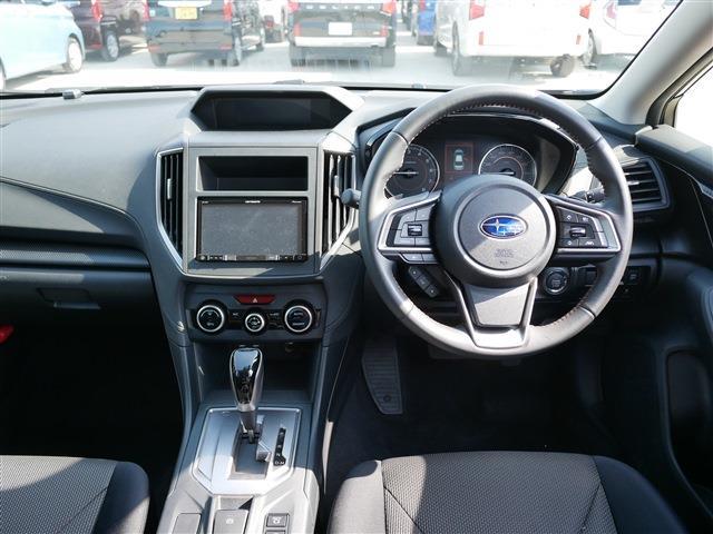 1.6i-Lアイサイト 4WD(10枚目)