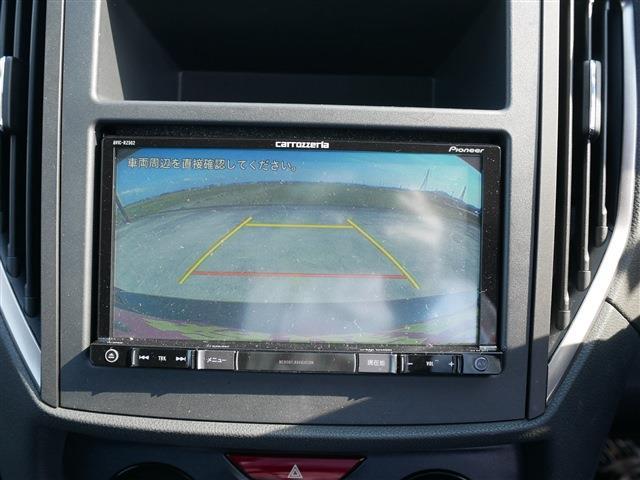 1.6i-Lアイサイト 4WD(12枚目)