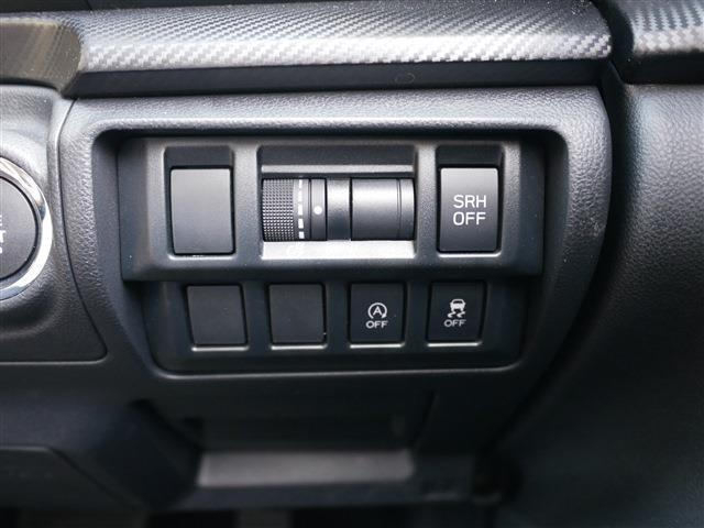 1.6i-Lアイサイト 4WD(14枚目)