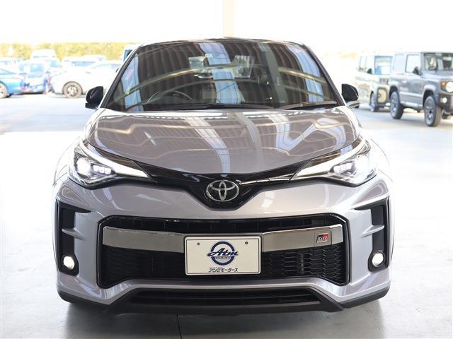 トヨタ Ｃ－ＨＲ