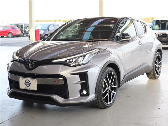 トヨタ Ｃ－ＨＲ