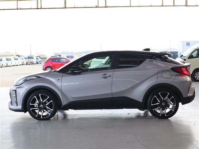 トヨタ Ｃ－ＨＲ