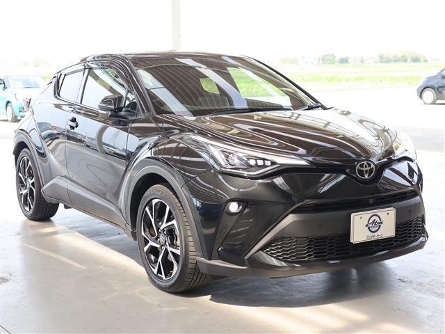 トヨタ Ｃ－ＨＲ