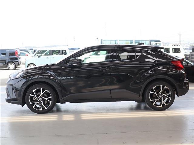 トヨタ Ｃ－ＨＲ