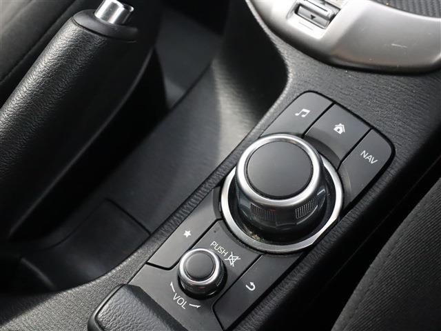 ＭＡＺＤＡ２ １５Ｓ　４ＷＤ　ＯＰ装備付　フルセグＴＶ　ＣＤ　ＤＶＤプレーヤー　３６０°ビューモニター　フロントパーキングセンサー　衝突被害軽減ブレーキ　ブラインドスポットモニタリング　マツダコネクトナビ　フルセグＴＶ　ＥＴＣ付（12枚目）