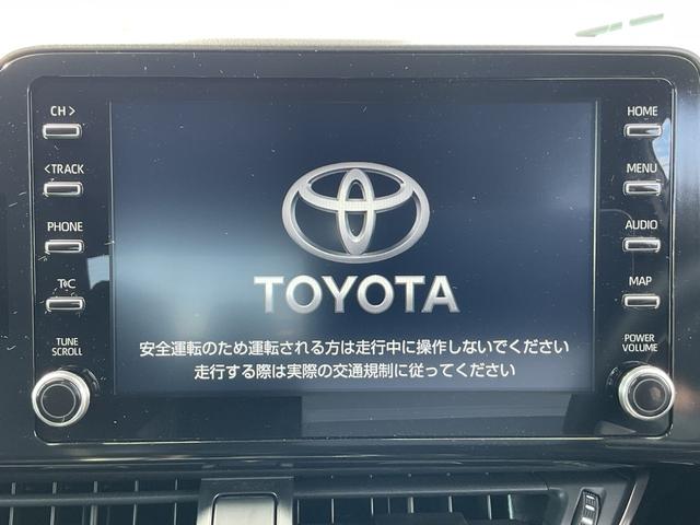 Ｃ－ＨＲ Ｓ－Ｔ　ＧＲスポーツ　６ＭＴ　エアロパーツＦ・Ｓ・Ｒ　４本出しマフラー　スパッダリング１９インチアルミホイール　ブラインドスポットモニター　１９インチアルミ　コンビシート　シートヒーター　ナビ　バックカメラ　ＥＴＣ付（8枚目）
