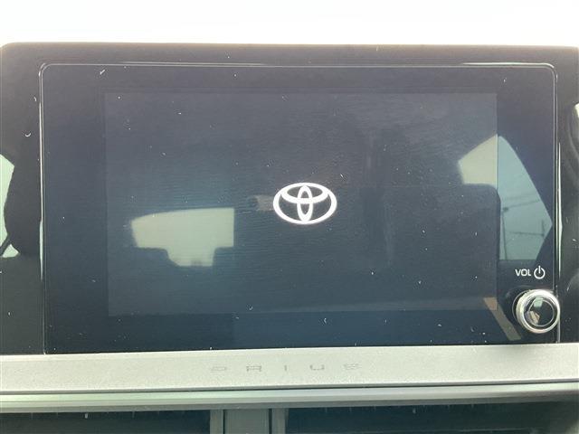TOYOTA PRIUS U