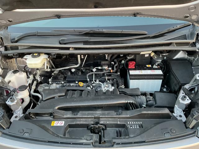 ヴォクシー S-G 運転席側パワースライドドア  トヨタセーフティセンス パーキングサポートブレーキ  両側パワースライドドア スマホナビ連携トヨタコネクティッドディスプレイオーディオ バックカメラ ETC(31枚目)