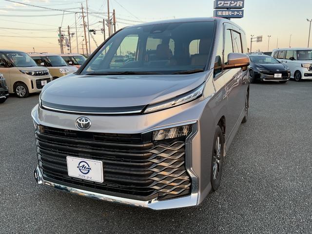 ヴォクシー S-G 運転席側パワースライドドア  トヨタセーフティセンス パーキングサポートブレーキ  両側パワースライドドア スマホナビ連携トヨタコネクティッドディスプレイオーディオ バックカメラ ETC(32枚目)