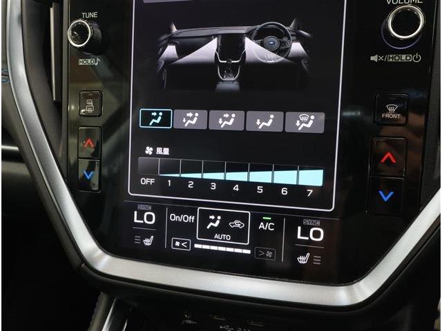 レヴォーグ GT-H EX 4WD アイサトX アイサトセーフティプラスLEDアクセサリーライナー ハンズフリーパワーバックドア シートヒーター 11.6型センターディスプレイ メモリーナビ フルセグTV サイドバックカメラ ETC(6枚目)