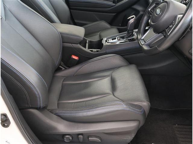 レヴォーグ GT-H EX 4WD アイサトX アイサトセーフティプラスLEDアクセサリーライナー ハンズフリーパワーバックドア シートヒーター 11.6型センターディスプレイ メモリーナビ フルセグTV サイドバックカメラ ETC(15枚目)