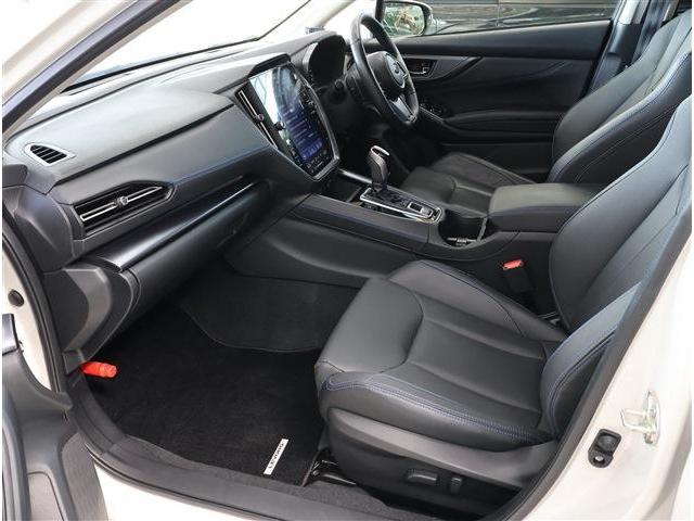 レヴォーグ GT-H EX 4WD アイサトX アイサトセーフティプラスLEDアクセサリーライナー ハンズフリーパワーバックドア シートヒーター 11.6型センターディスプレイ メモリーナビ フルセグTV サイドバックカメラ ETC(17枚目)