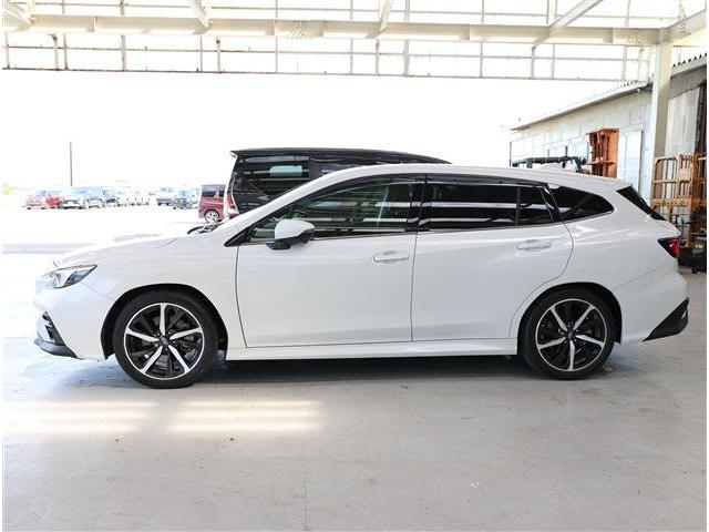 レヴォーグ GT-H EX 4WD アイサトX アイサトセーフティプラスLEDアクセサリーライナー ハンズフリーパワーバックドア シートヒーター 11.6型センターディスプレイ メモリーナビ フルセグTV サイドバックカメラ ETC(27枚目)