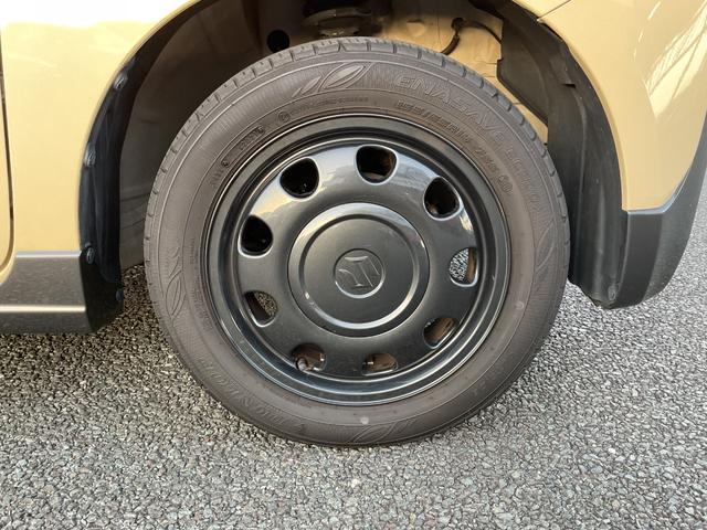 スペーシアギア ハイブリッドXZ セーフサポート ナビ 衝突被害軽減ブレーキ 後退時ブレーキサポート LEDヘッドライト 14インチアルミ 両側パワースライドドア アダプティブクルーズコントロール シートヒーター メモリーナビ フルセグTV ETC(10枚目)