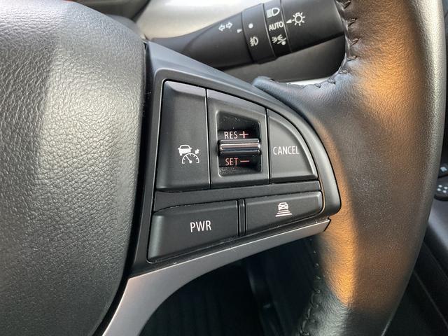 スペーシアギア ハイブリッドXZ セーフサポート ナビ 衝突被害軽減ブレーキ 後退時ブレーキサポート LEDヘッドライト 14インチアルミ 両側パワースライドドア アダプティブクルーズコントロール シートヒーター メモリーナビ フルセグTV ETC(16枚目)