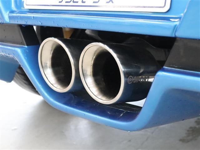 コペン ローブ S 社外シフトノブ 純正ビルシュタイン製ショックアブソーバー フォグランプ 室内メッキ装飾 純正レカロシート 純正MOMOステアリング パドルシフト シートヒーター メモリーナビ フルセグTV ETC(28枚目)