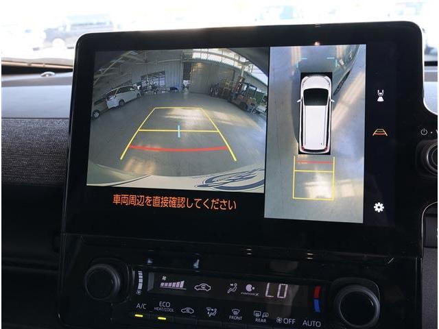 シエンタ ▼PS対応中 1.5 HYBRID Z 7人 ディスプレイオーディオPLUS ナビ フルセグTV  シートヒーター 360°パノラミックビューモニター ETC2.0 パーキングサポートブレーキ ブラインドスポットモニター 両側パワースライドドア(5枚目)