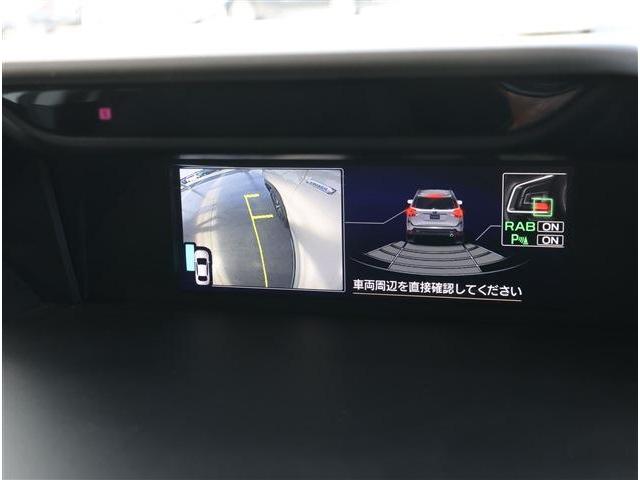 フォレスター アドバンス 4WD リヤゲート フロントカメラ スマートリヤビューミラー 衝突被害軽減ブレーキ ブラインドスポットモニター LEDヘッドライト ステアリングヒーター 8型ワイドナビ フルセグTV F・S・Rカメラ ETC(6枚目)