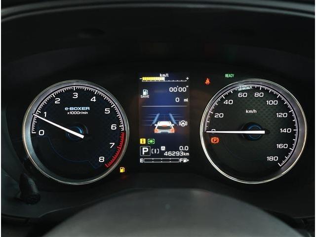 フォレスター アドバンス 4WD リヤゲート フロントカメラ スマートリヤビューミラー 衝突被害軽減ブレーキ ブラインドスポットモニター LEDヘッドライト ステアリングヒーター 8型ワイドナビ フルセグTV F・S・Rカメラ ETC(12枚目)