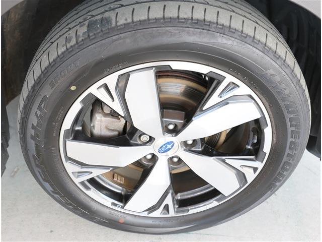 フォレスター アドバンス 4WD リヤゲート フロントカメラ スマートリヤビューミラー 衝突被害軽減ブレーキ ブラインドスポットモニター LEDヘッドライト ステアリングヒーター 8型ワイドナビ フルセグTV F・S・Rカメラ ETC(13枚目)