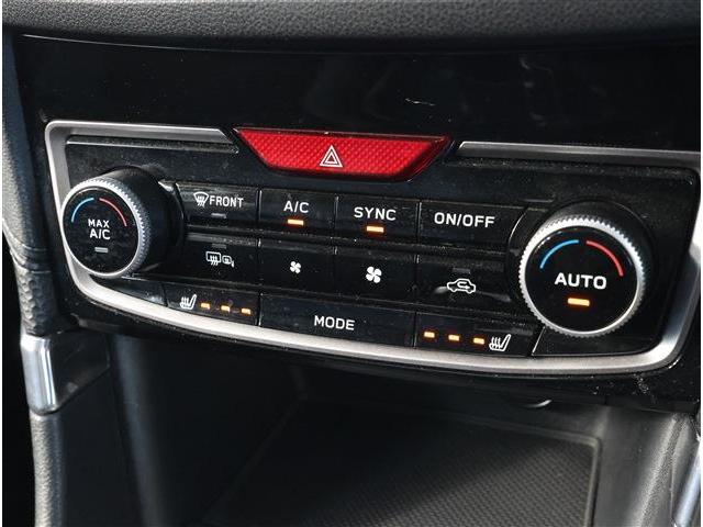 フォレスター アドバンス 4WD リヤゲート フロントカメラ スマートリヤビューミラー 衝突被害軽減ブレーキ ブラインドスポットモニター LEDヘッドライト ステアリングヒーター 8型ワイドナビ フルセグTV F・S・Rカメラ ETC(15枚目)