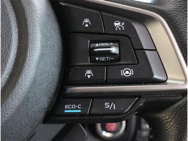 フォレスター アドバンス 4WD リヤゲート フロントカメラ スマートリヤビューミラー 衝突被害軽減ブレーキ ブラインドスポットモニター LEDヘッドライト ステアリングヒーター 8型ワイドナビ フルセグTV F・S・Rカメラ ETC(19枚目)