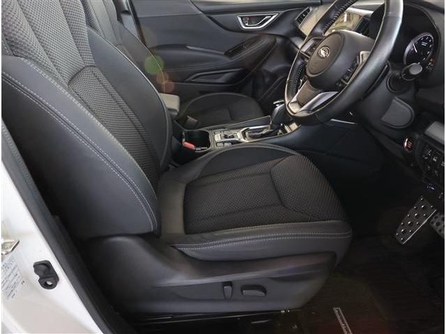 フォレスター アドバンス 4WD リヤゲート フロントカメラ スマートリヤビューミラー 衝突被害軽減ブレーキ ブラインドスポットモニター LEDヘッドライト ステアリングヒーター 8型ワイドナビ フルセグTV F・S・Rカメラ ETC(23枚目)