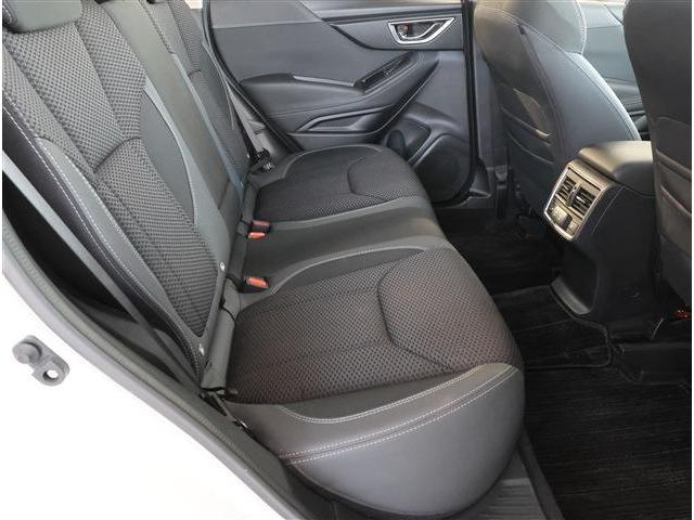 フォレスター アドバンス 4WD リヤゲート フロントカメラ スマートリヤビューミラー 衝突被害軽減ブレーキ ブラインドスポットモニター LEDヘッドライト ステアリングヒーター 8型ワイドナビ フルセグTV F・S・Rカメラ ETC(24枚目)