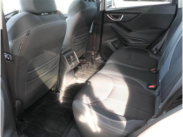 フォレスター アドバンス 4WD リヤゲート フロントカメラ スマートリヤビューミラー 衝突被害軽減ブレーキ ブラインドスポットモニター LEDヘッドライト ステアリングヒーター 8型ワイドナビ フルセグTV F・S・Rカメラ ETC(26枚目)