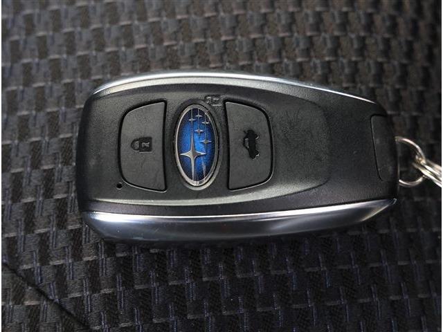 フォレスター アドバンス 4WD リヤゲート フロントカメラ スマートリヤビューミラー 衝突被害軽減ブレーキ ブラインドスポットモニター LEDヘッドライト ステアリングヒーター 8型ワイドナビ フルセグTV F・S・Rカメラ ETC(27枚目)