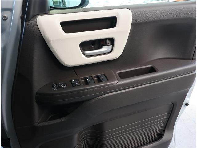 Ｎ－ＢＯＸ Ｌ　ＳＥＮＳＩＮＧ　ＯＰ装備付　運転席側パワースライドドア　サイド　カーテンエアバッグ　衝突被害軽減ブレーキ　リアパーキングセンサー　両側パワースライドドア　電動パーキングブレーキ　シートヒーター　メモリーナビ　バックカメラ　ＥＴＣ（7枚目）