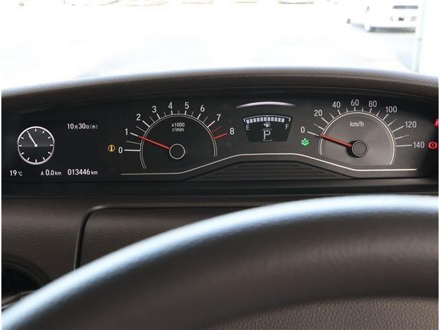 Ｎ－ＢＯＸ Ｌ　ＳＥＮＳＩＮＧ　ＯＰ装備付　運転席側パワースライドドア　サイド　カーテンエアバッグ　衝突被害軽減ブレーキ　リアパーキングセンサー　両側パワースライドドア　電動パーキングブレーキ　シートヒーター　メモリーナビ　バックカメラ　ＥＴＣ（9枚目）