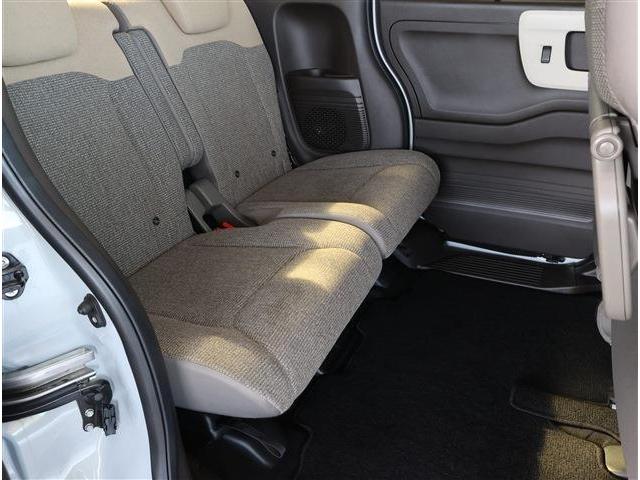 Ｎ－ＢＯＸ Ｌ　ＳＥＮＳＩＮＧ　ＯＰ装備付　運転席側パワースライドドア　サイド　カーテンエアバッグ　衝突被害軽減ブレーキ　リアパーキングセンサー　両側パワースライドドア　電動パーキングブレーキ　シートヒーター　メモリーナビ　バックカメラ　ＥＴＣ（15枚目）