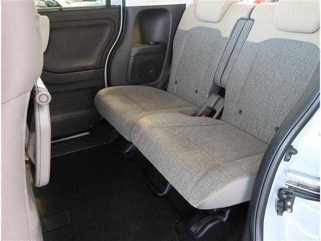 Ｎ－ＢＯＸ Ｌ　ＳＥＮＳＩＮＧ　ＯＰ装備付　運転席側パワースライドドア　サイド　カーテンエアバッグ　衝突被害軽減ブレーキ　リアパーキングセンサー　両側パワースライドドア　電動パーキングブレーキ　シートヒーター　メモリーナビ　バックカメラ　ＥＴＣ（17枚目）