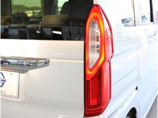 Ｎ－ＢＯＸ Ｌ　ＳＥＮＳＩＮＧ　ＯＰ装備付　運転席側パワースライドドア　サイド　カーテンエアバッグ　衝突被害軽減ブレーキ　リアパーキングセンサー　両側パワースライドドア　電動パーキングブレーキ　シートヒーター　メモリーナビ　バックカメラ　ＥＴＣ（28枚目）