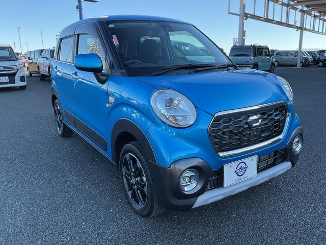 キャスト アクティバＧ　ＳＡＩＩ　ナビ付　称津被害軽減ブレーキ　ＬＥＤヘッドライト　ＬＥＤフォグランプ　スマートキー　メモリーナビ　フルセグＴＶ　ＥＴＣ付き（3枚目）