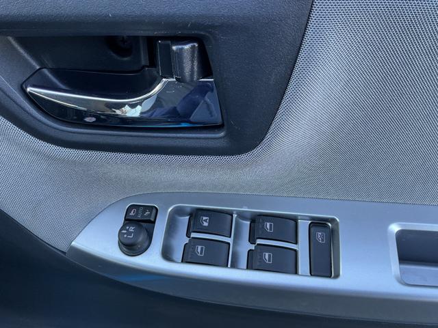 キャスト アクティバＧ　ＳＡＩＩ　ナビ付　称津被害軽減ブレーキ　ＬＥＤヘッドライト　ＬＥＤフォグランプ　スマートキー　メモリーナビ　フルセグＴＶ　ＥＴＣ付き（9枚目）