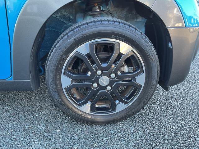 キャスト アクティバＧ　ＳＡＩＩ　ナビ付　称津被害軽減ブレーキ　ＬＥＤヘッドライト　ＬＥＤフォグランプ　スマートキー　メモリーナビ　フルセグＴＶ　ＥＴＣ付き（10枚目）