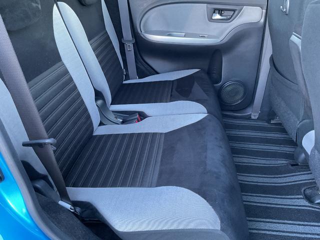 キャスト アクティバＧ　ＳＡＩＩ　ナビ付　称津被害軽減ブレーキ　ＬＥＤヘッドライト　ＬＥＤフォグランプ　スマートキー　メモリーナビ　フルセグＴＶ　ＥＴＣ付き（18枚目）