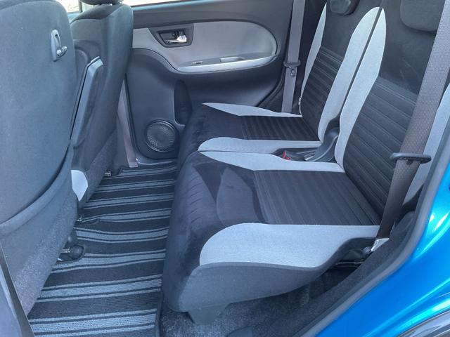 キャスト アクティバＧ　ＳＡＩＩ　ナビ付　称津被害軽減ブレーキ　ＬＥＤヘッドライト　ＬＥＤフォグランプ　スマートキー　メモリーナビ　フルセグＴＶ　ＥＴＣ付き（20枚目）