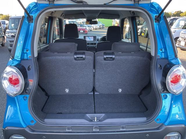 キャスト アクティバＧ　ＳＡＩＩ　ナビ付　称津被害軽減ブレーキ　ＬＥＤヘッドライト　ＬＥＤフォグランプ　スマートキー　メモリーナビ　フルセグＴＶ　ＥＴＣ付き（21枚目）