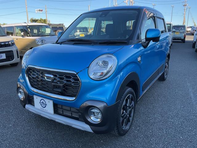 キャスト アクティバＧ　ＳＡＩＩ　ナビ付　称津被害軽減ブレーキ　ＬＥＤヘッドライト　ＬＥＤフォグランプ　スマートキー　メモリーナビ　フルセグＴＶ　ＥＴＣ付き（25枚目）