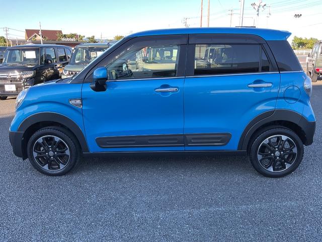 キャスト アクティバＧ　ＳＡＩＩ　ナビ付　称津被害軽減ブレーキ　ＬＥＤヘッドライト　ＬＥＤフォグランプ　スマートキー　メモリーナビ　フルセグＴＶ　ＥＴＣ付き（26枚目）