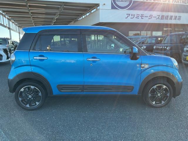 キャスト アクティバＧ　ＳＡＩＩ　ナビ付　称津被害軽減ブレーキ　ＬＥＤヘッドライト　ＬＥＤフォグランプ　スマートキー　メモリーナビ　フルセグＴＶ　ＥＴＣ付き（27枚目）