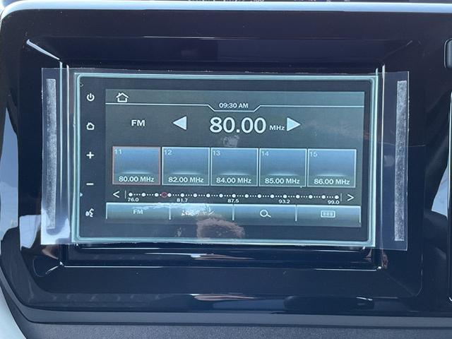 ソリオ ▼PS対応中 1.2 HV MX セーフ ☆DA付 デュアルカメラブレーキ 後退時ブレーキサポート 15インチアルミ パワースライドドア シートヒーター アダプティブクルーズコントロール スマホナビ連携ディスプレイオーディオバックカメラ(8枚目)