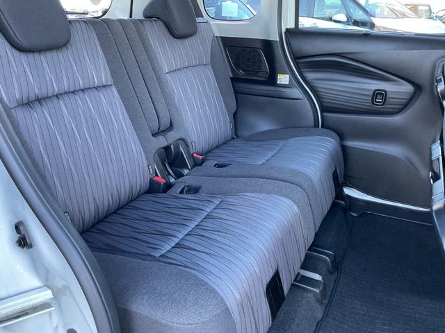 ソリオ ▼PS対応中 1.2 HV MX セーフ ☆DA付 デュアルカメラブレーキ 後退時ブレーキサポート 15インチアルミ パワースライドドア シートヒーター アダプティブクルーズコントロール スマホナビ連携ディスプレイオーディオバックカメラ(21枚目)