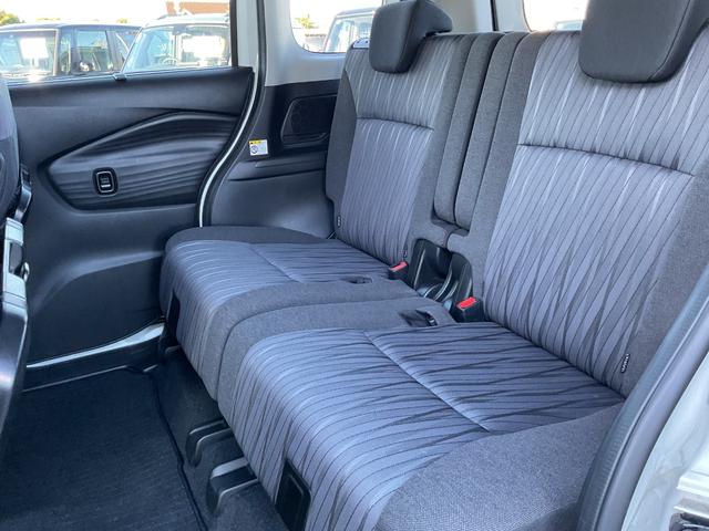 ソリオ ▼PS対応中 1.2 HV MX セーフ ☆DA付 デュアルカメラブレーキ 後退時ブレーキサポート 15インチアルミ パワースライドドア シートヒーター アダプティブクルーズコントロール スマホナビ連携ディスプレイオーディオバックカメラ(23枚目)